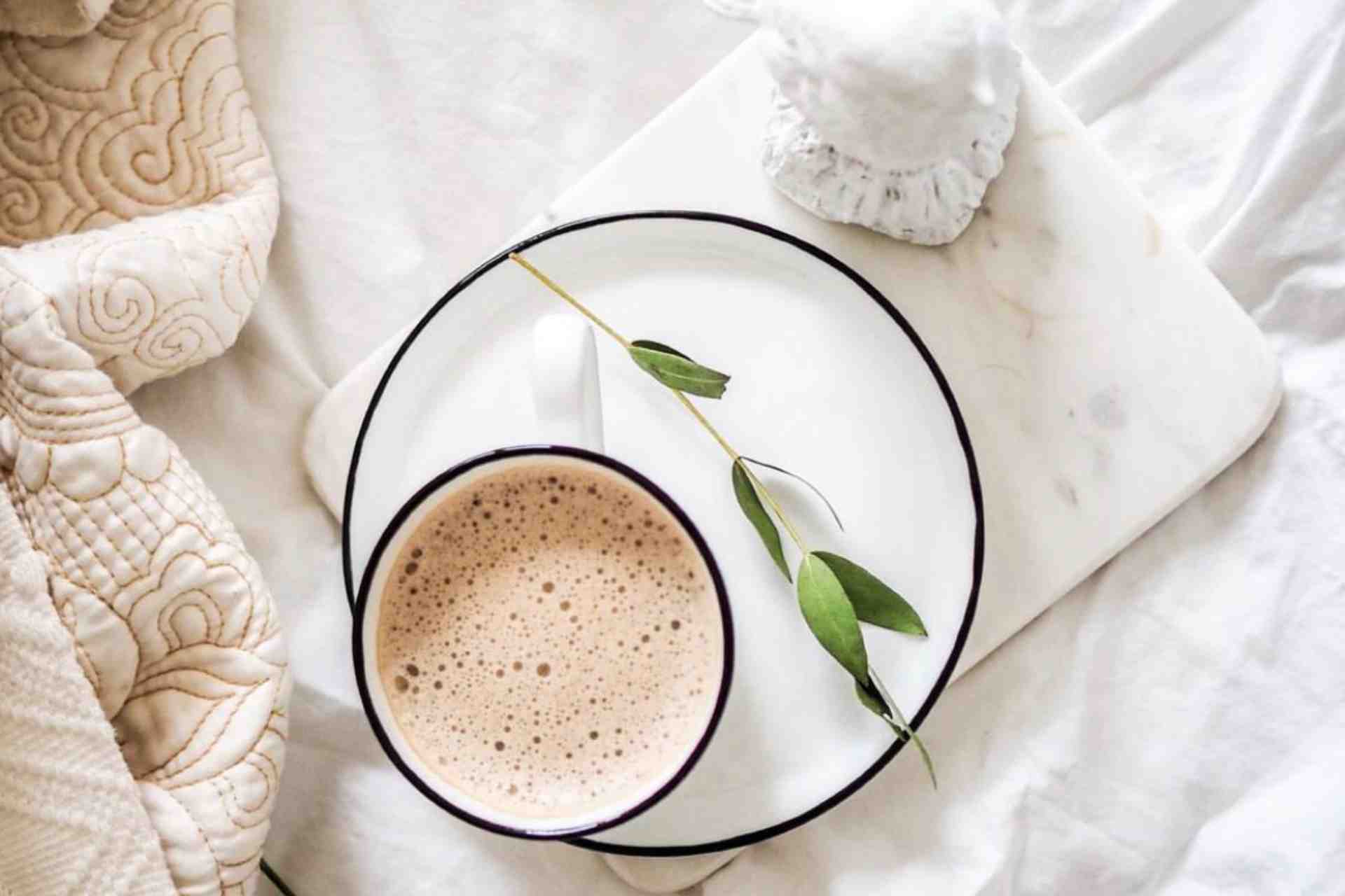 Günaydın - tureckie śniadanie i kawa na dzień dobry