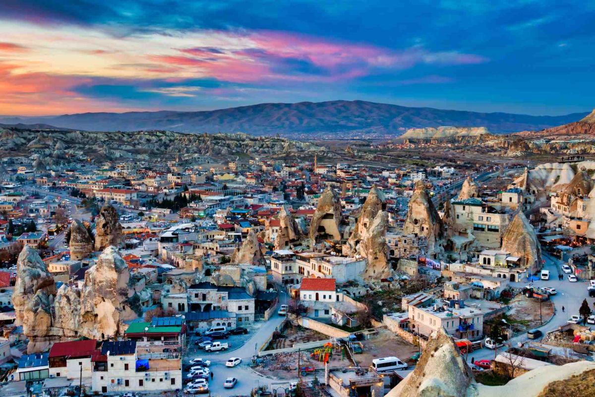Göreme